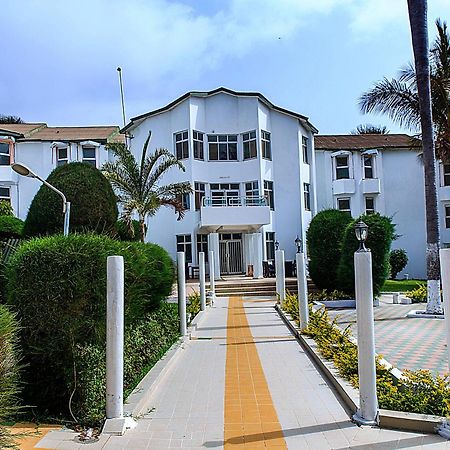 Paradise Suites Hotel Серекунда Екстер'єр фото