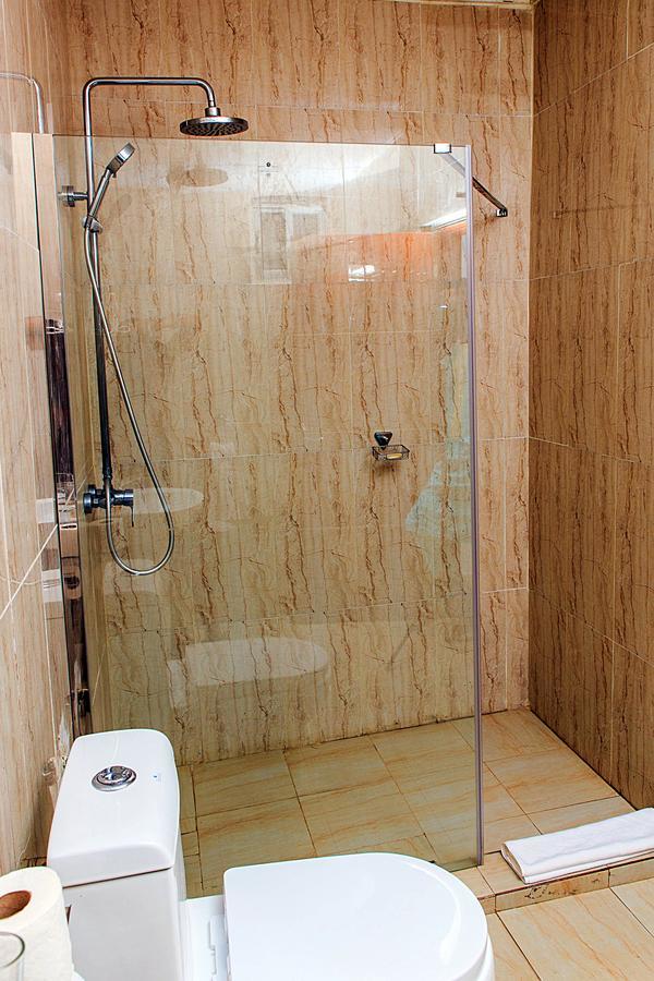 Paradise Suites Hotel Серекунда Екстер'єр фото