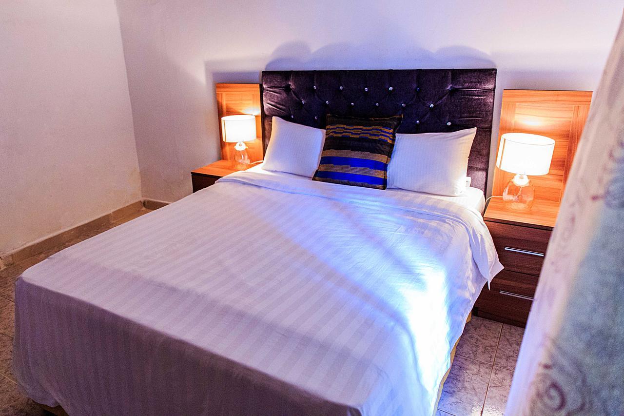 Paradise Suites Hotel Серекунда Екстер'єр фото
