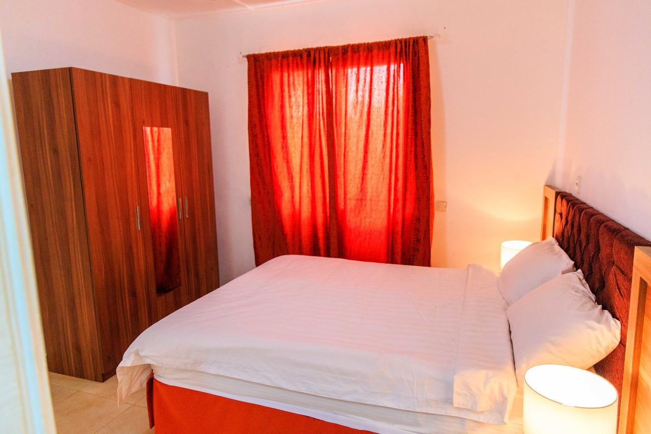 Paradise Suites Hotel Серекунда Екстер'єр фото