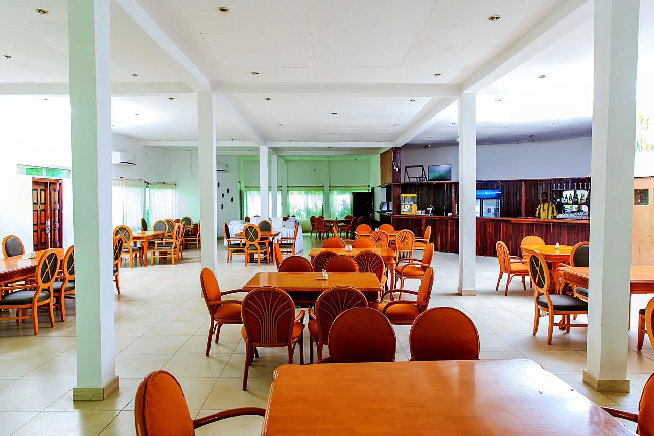 Paradise Suites Hotel Серекунда Екстер'єр фото