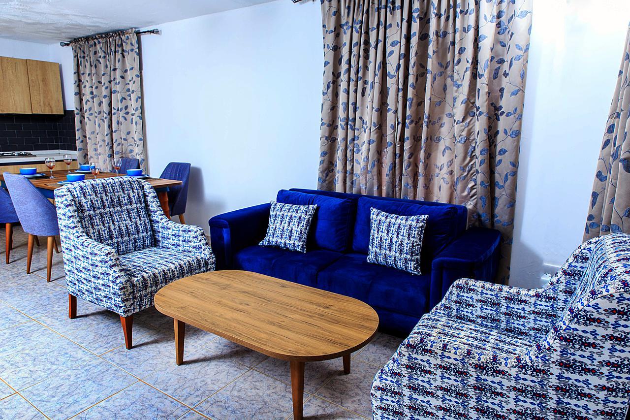Paradise Suites Hotel Серекунда Екстер'єр фото