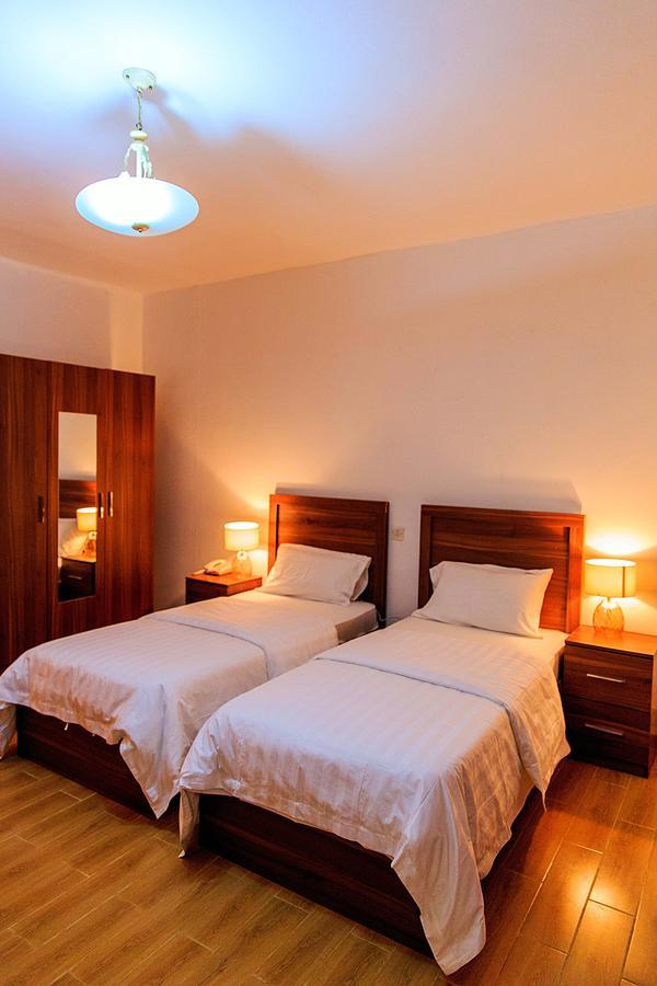Paradise Suites Hotel Серекунда Екстер'єр фото