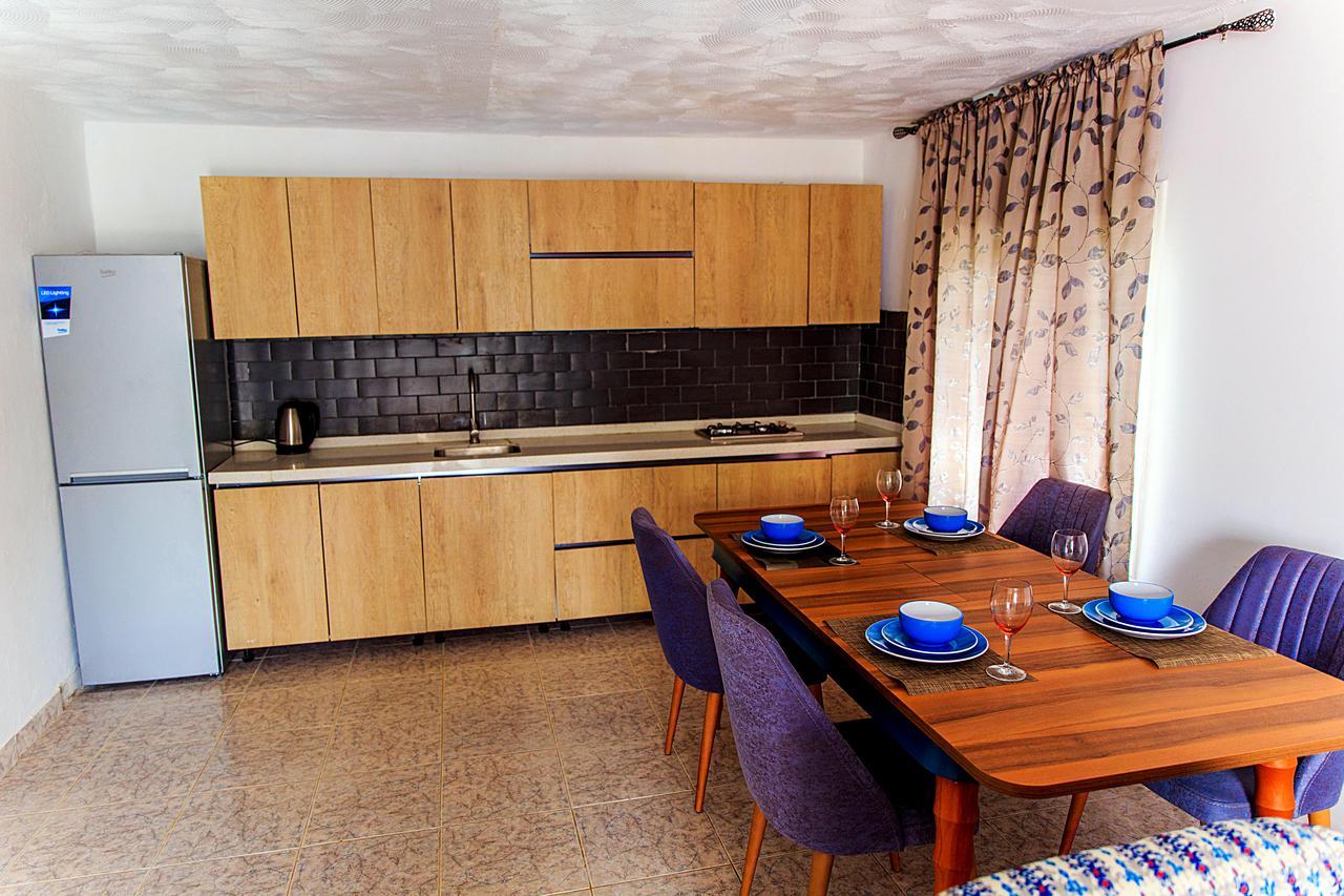 Paradise Suites Hotel Серекунда Екстер'єр фото