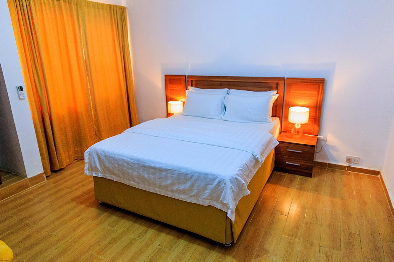 Paradise Suites Hotel Серекунда Екстер'єр фото