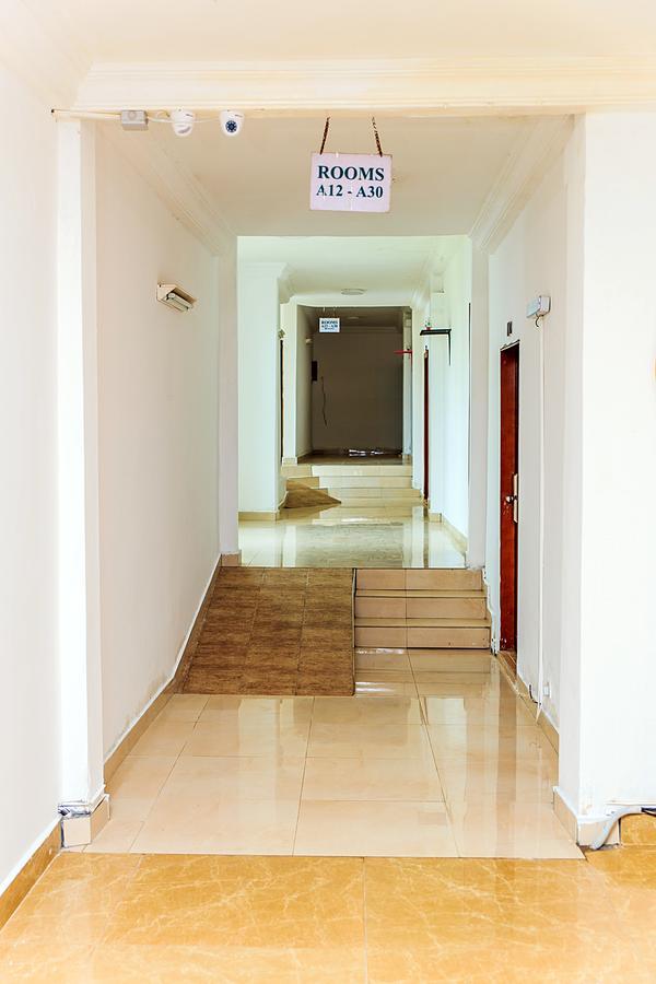 Paradise Suites Hotel Серекунда Екстер'єр фото