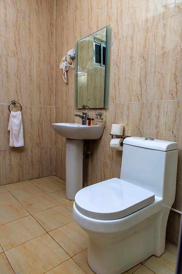 Paradise Suites Hotel Серекунда Екстер'єр фото